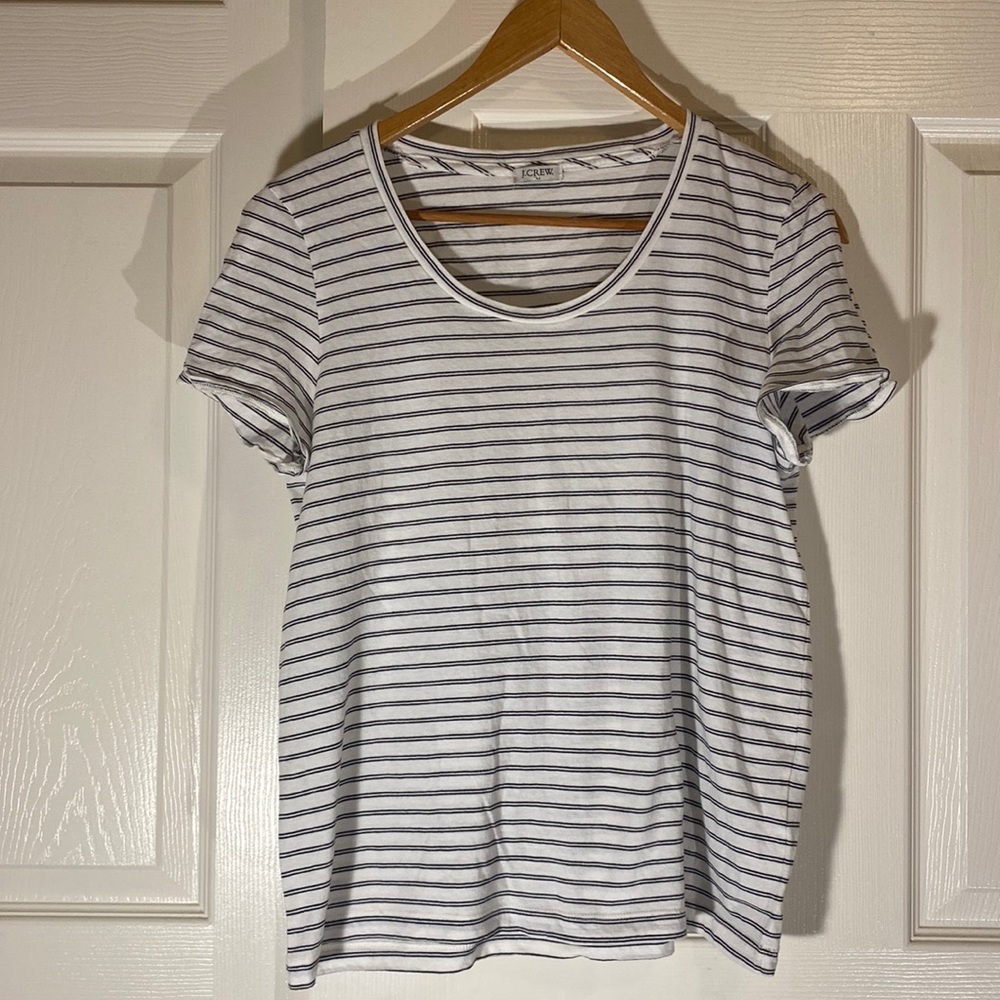 J. Crew T-shirt